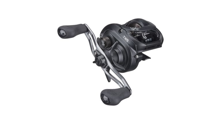 Daiwa Tatula 150 Baitcasting Reels