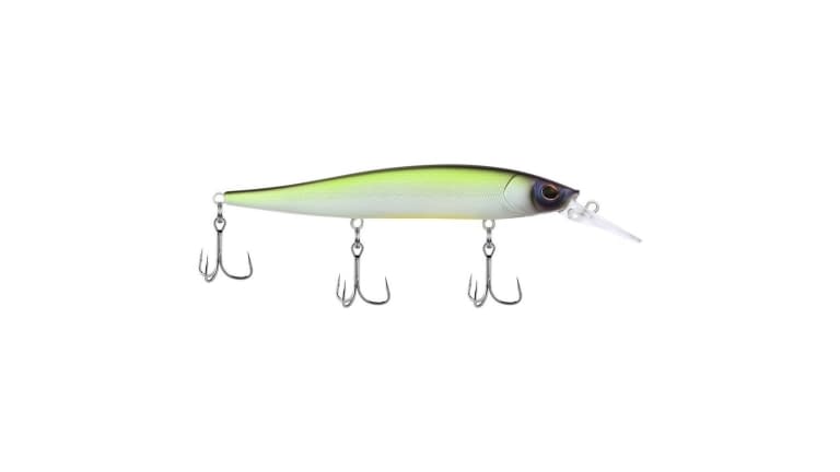 Berkley Stunna 112+1 Jerkbaits - TBLRK