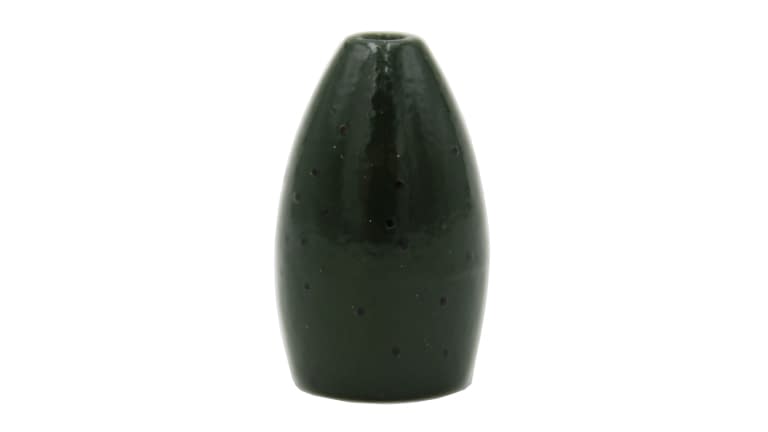 E-Z Weights Tungsten Bullet Weight - EZ-BW-1-WS-1