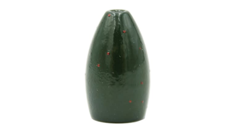 E-Z Weights Tungsten Bullet Weight - EZ-BW-14WR-3