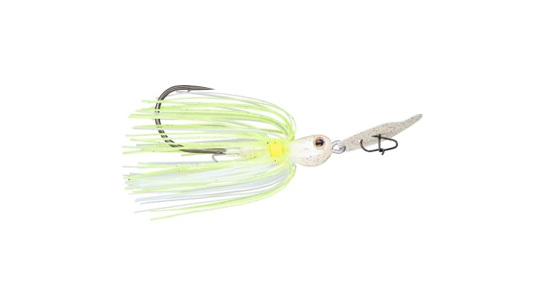 Strike King Thunder Cricket Vibrating Jig - 873