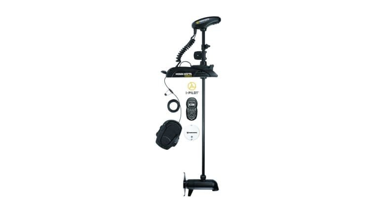 Minn Kota Ulterra US2 i-Pilot Trolling Motor