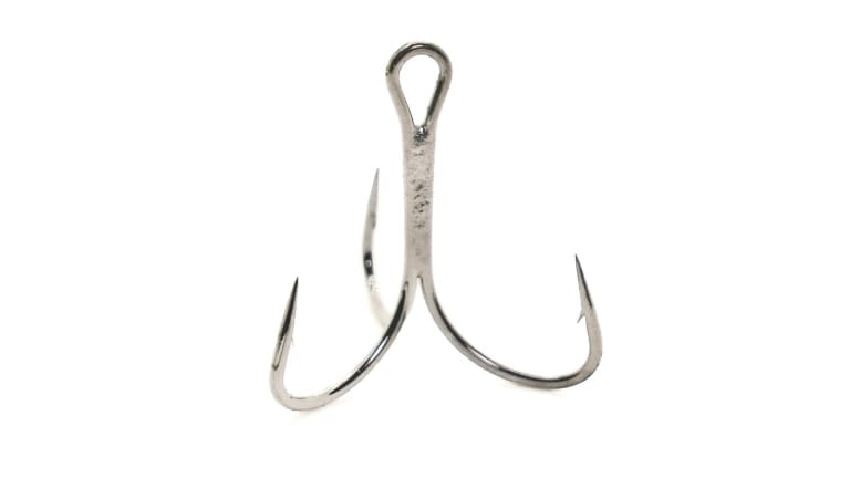 Mustad KVD Triple Grip Treble Hook