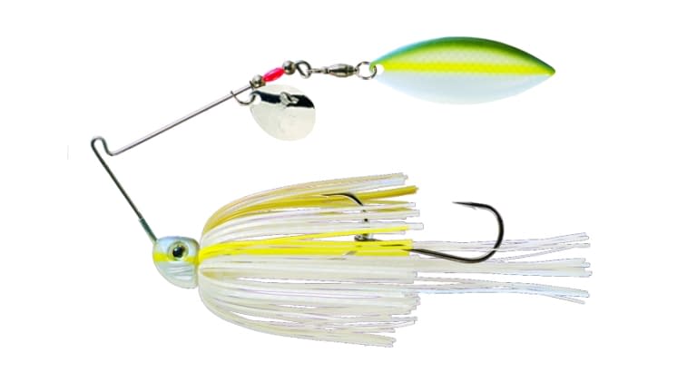 Strike King Tour Grade Painted Blade Spinnerbaits - 586