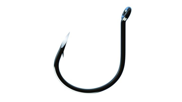 Eagle Claw Trokar Weedless Wacky Hook