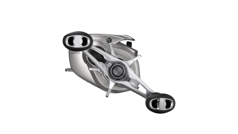 Shimano Tranx 150 Low Profile Casting Reel - TRANX-150-A-others_7