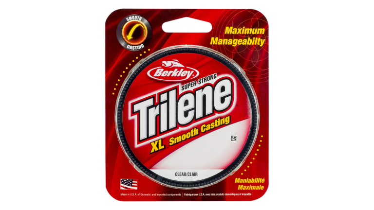 Berkley Trilene XL Filler Spool - XLFS6-15