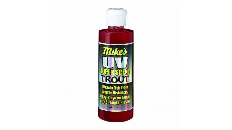 Atlas Mike's UV Super Scent - TRT