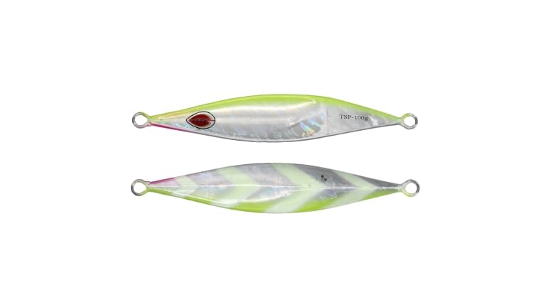 Tady Slow Pitch Jig - TSP-150G YW