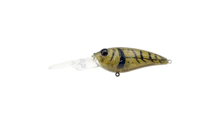 River2Sea Tactical DD Crankbait - TTL-DDC75/01