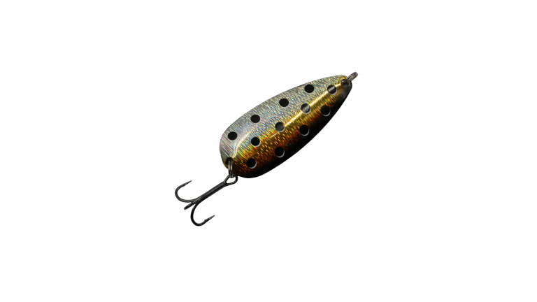 Sierra Spoons Special Spoons - TC