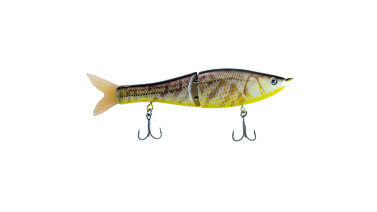 G-Ratt Pistol Pete  Johnsons Bait & Tackle