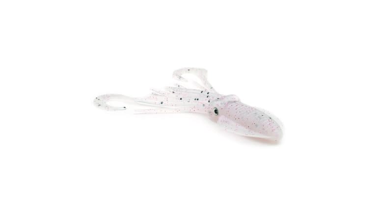 P-Line Twin Tail Squid 3pk - 04