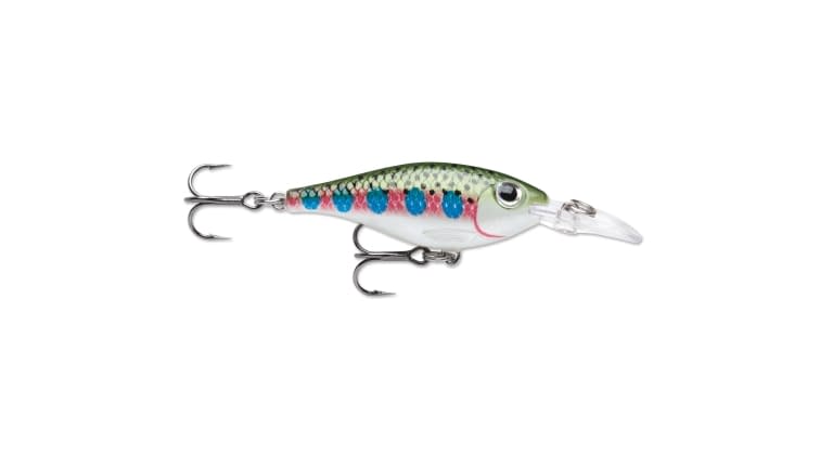 Rapala Ultralight Shad - ULS04RT