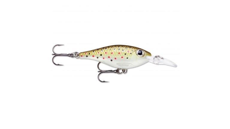 Rapala Ultralight Shad - ULS04TR