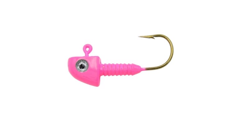 Lunker City Ultralite Fin-S Jig Heads - 99594