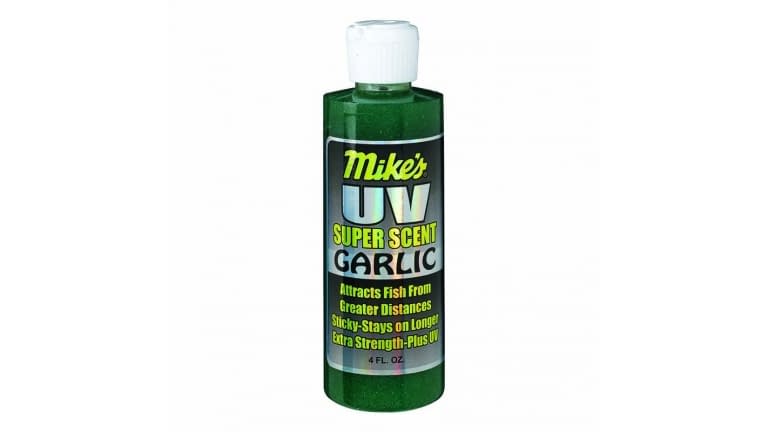 Atlas Mike's UV Super Scent