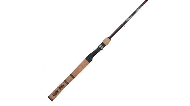 Ugly Stik Elite Spinning Rods