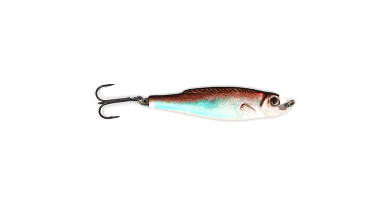 Blade Runner Tackle Jigging Spoons 3 oz - UVSHNR