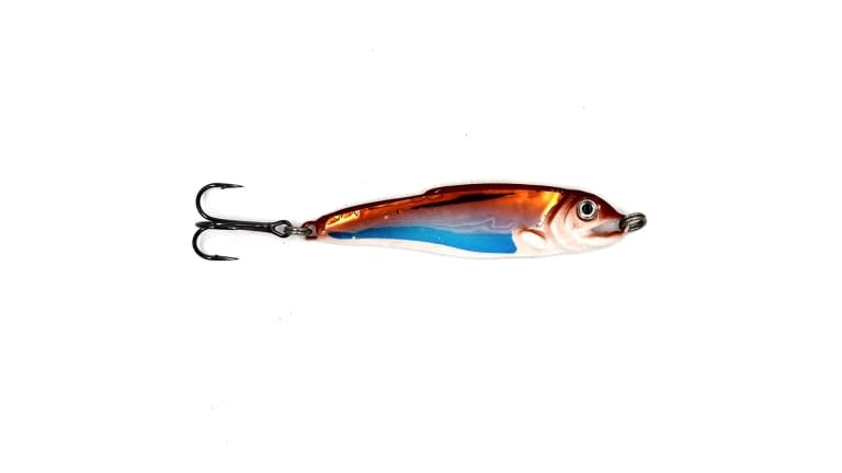 Blade Runner Tackle Jigging Spoons 2 oz - UVS