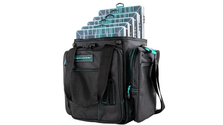 Evolution 3700 Drift Series Bag - 14