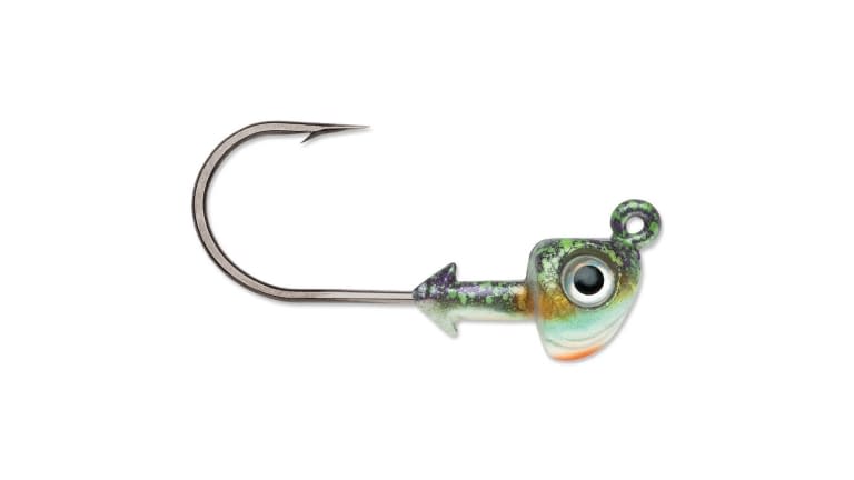 VMC Boxer Jig - BJ18-BG