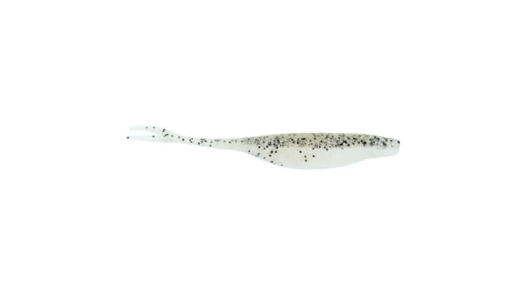 Bass Assassin 5" Band Vapor Shad - VSA 60336