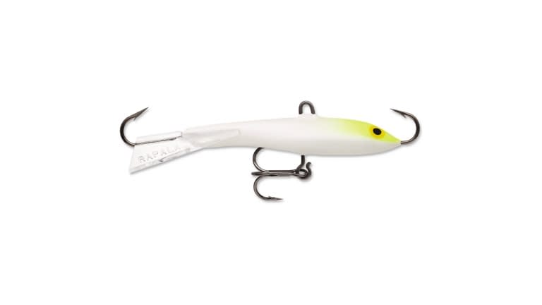 Rapala Jigging Rap - W7GL