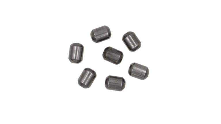 Water Gremlin Gremlin Green Premium Steel Egg Sinkers