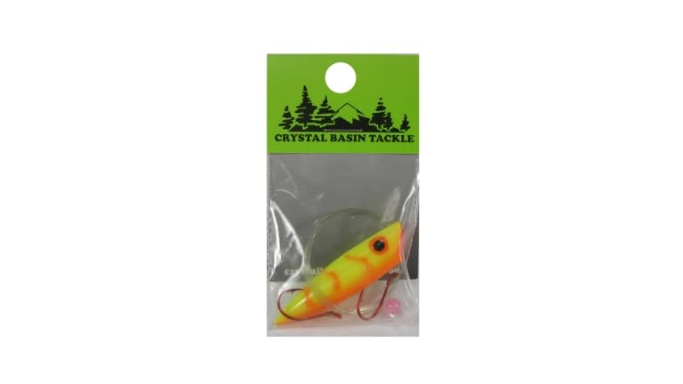 Crystal Basin Wee Tad