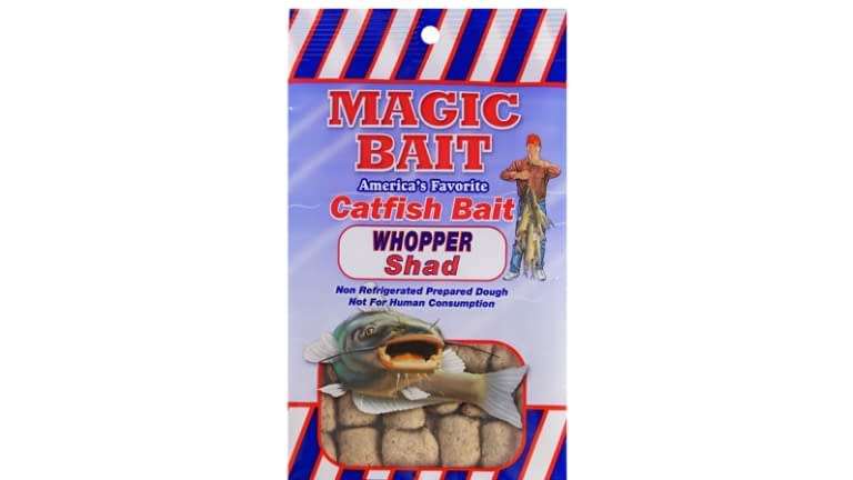 Magic Bait Catfish Bait 7 oz - 75