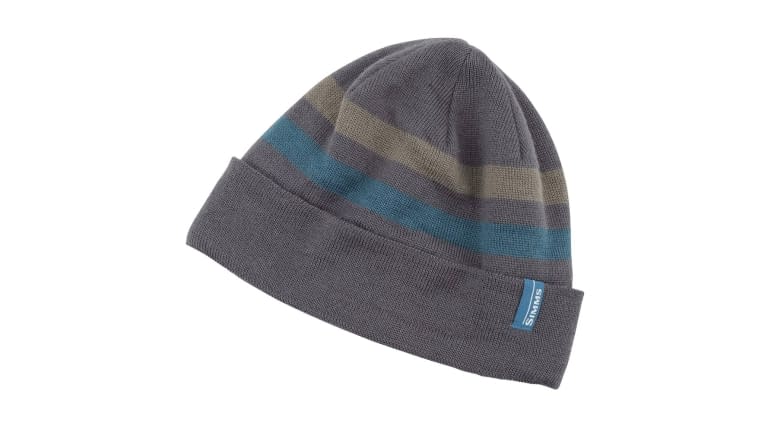 Simms Windstopper Flap Cap
