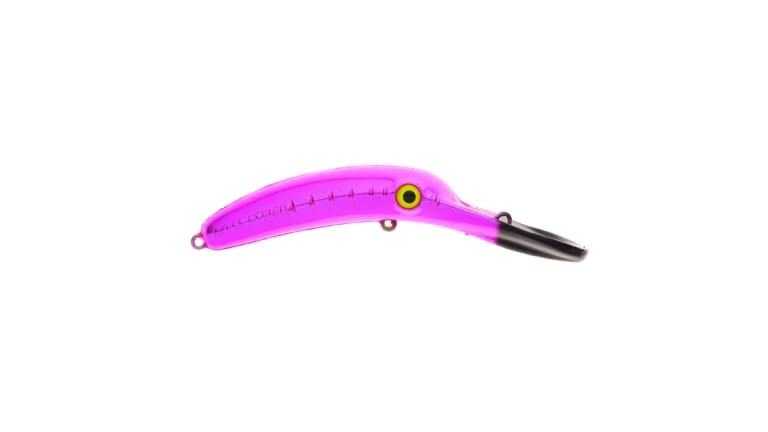 Worden's Flatfish Mag Lip - 9571U 3.0 CBB