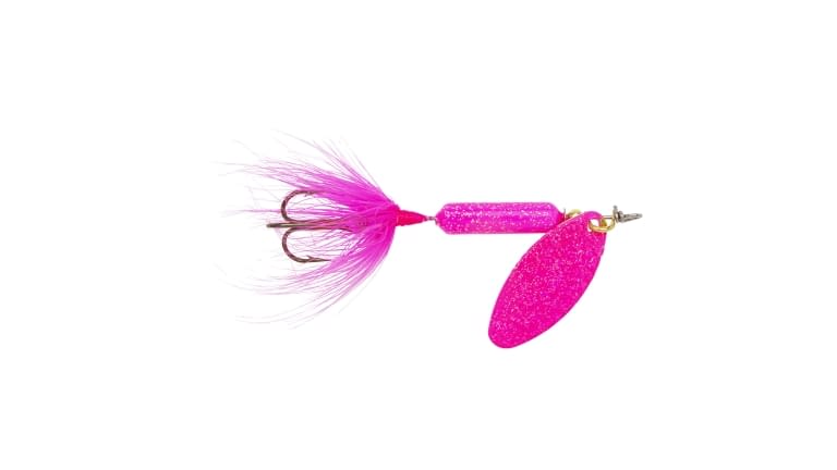 Worden's Rooster Tail Spinners - GPK