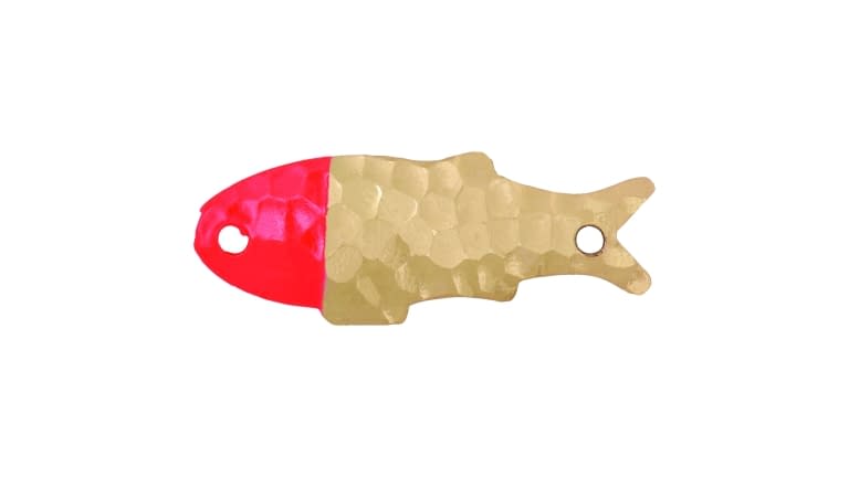 Worden's Triple Teazer - HCR