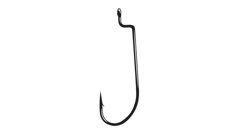 Gamakatsu Offset Shank Worm Hook