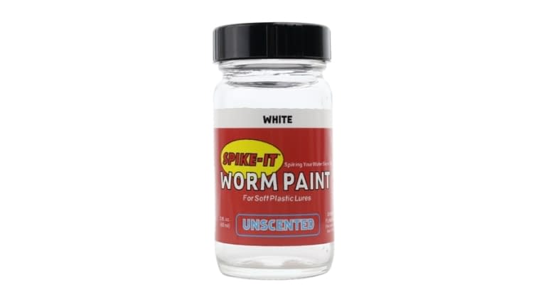 Spike-It Worm Paint - DWP2UNS-8761