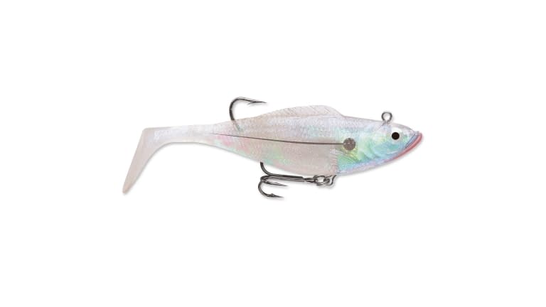 Storm Wildeye Ripn Swim Shad - WRSS04PPHT