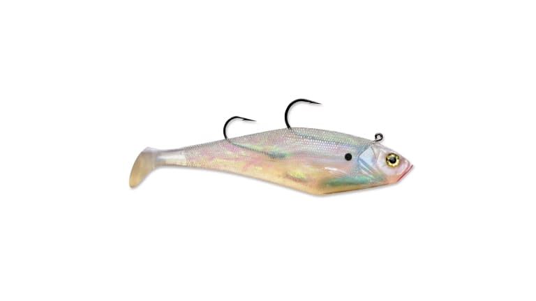 Storm Wildeye Swim Shad - WSB09PRL