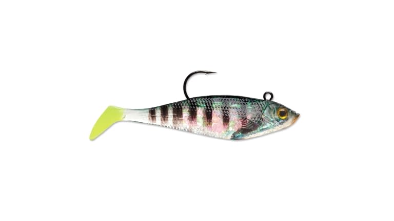 Storm Wildeye Swim Shad - WSS04BG