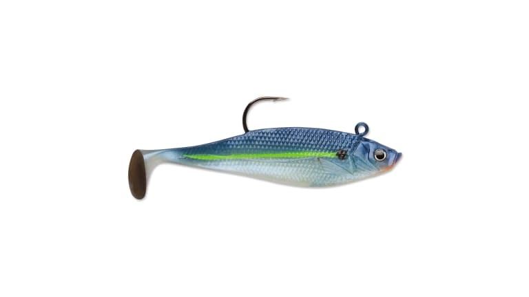 Storm Wildeye Swim Shad - WSS03BSTD