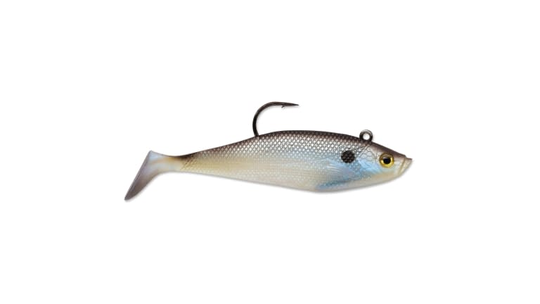 Storm Wildeye Swim Shad - WSS02NSD