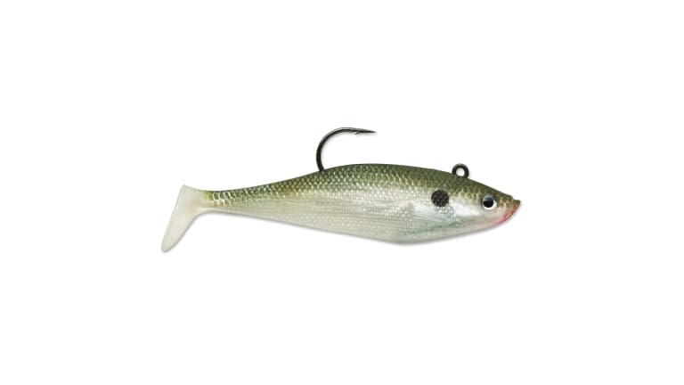 Storm Wildeye Swim Shad - WSS03OLSD