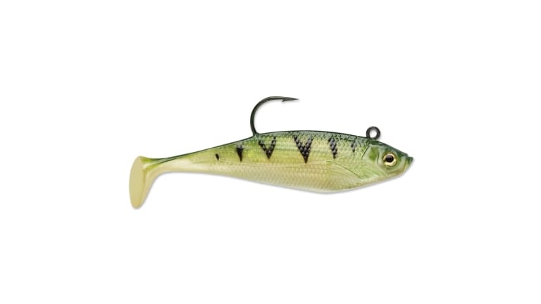 Storm Wildeye Swim Shad - WSS03YP