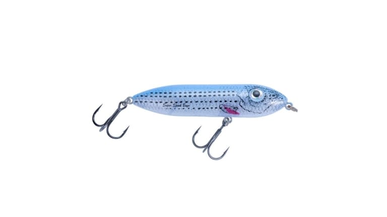 Heddon Super Spook BOYO - W