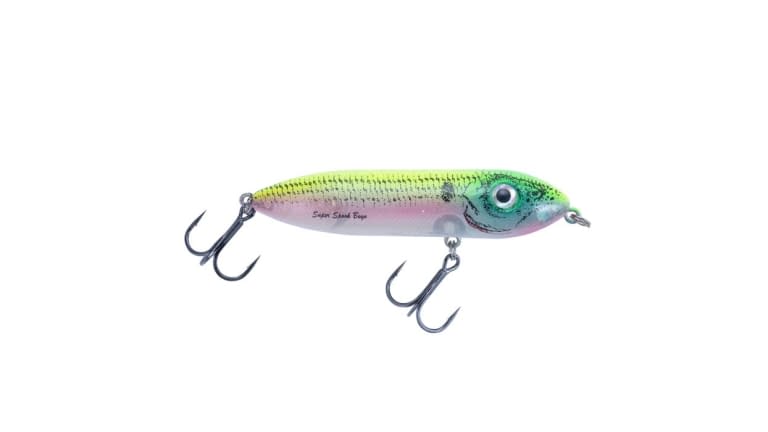 Heddon Super Spook BOYO - OS