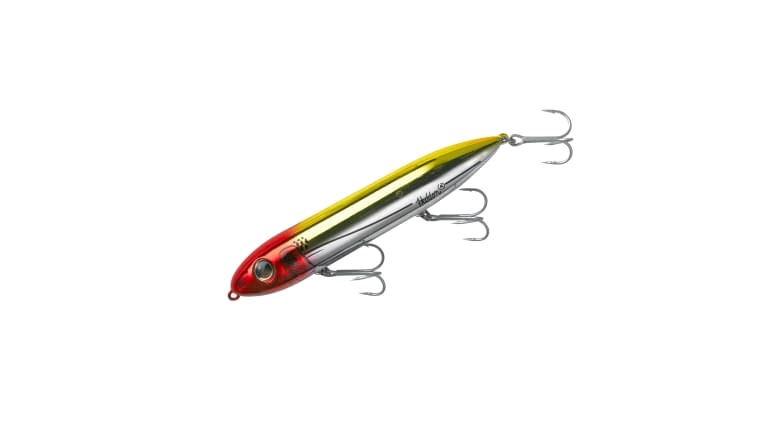 Heddon Saltwater Super Spook - X925607