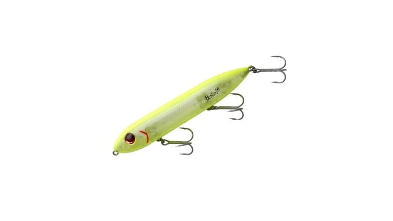 Heddon Saltwater Super Spook - X925623