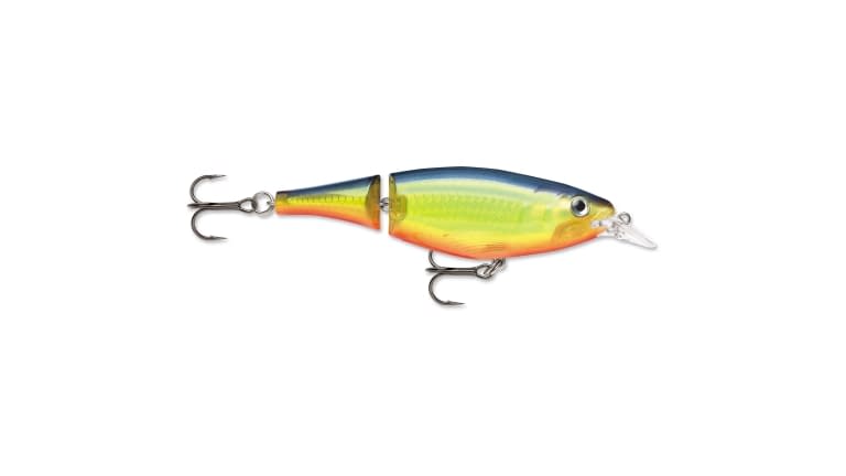 Rapala X-Rap Jointed Shad - XJS13HS