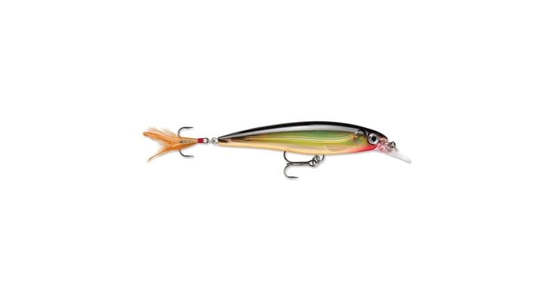 Rapala X-Rap Jerkbait - XR10G